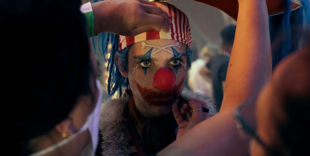 Actor Marvel y One Piece es el nuevo invitado confirmado para Comic Con Chile&nbsp;2024