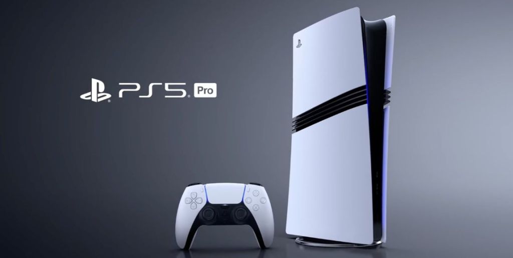 Sony anunció PlayStation 5 Pro, la versión más potente de la&nbsp;consola