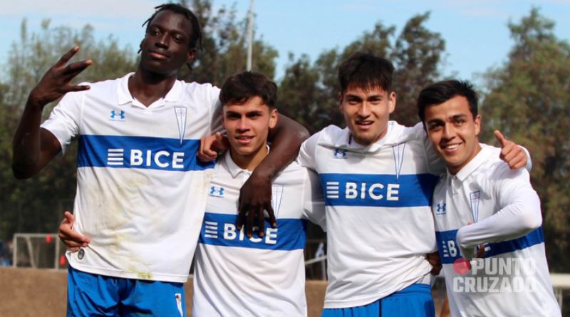 La excepción en las bases del campeonato que tiene a Ousman Touray cada vez más lejos de la&nbsp;UC