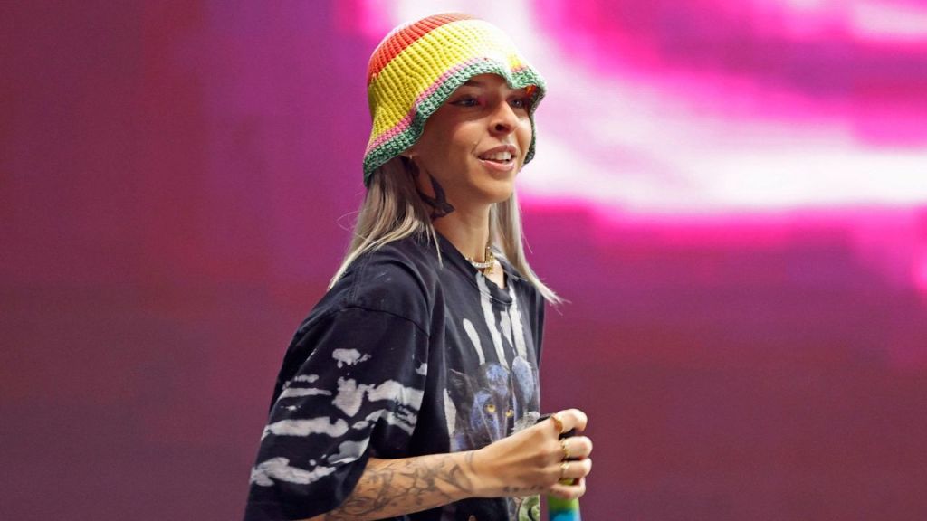 Young Miko regresa a Chile: Se presentará en Viña del&nbsp;Mar