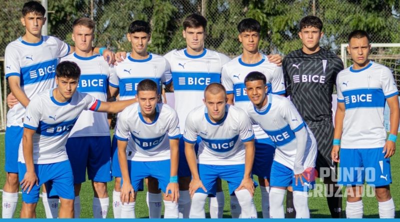 “Pituquito, pero harto flaite” El desubicado comentario del relator de Cobresal contra el equipo de proyección de la&nbsp;UC