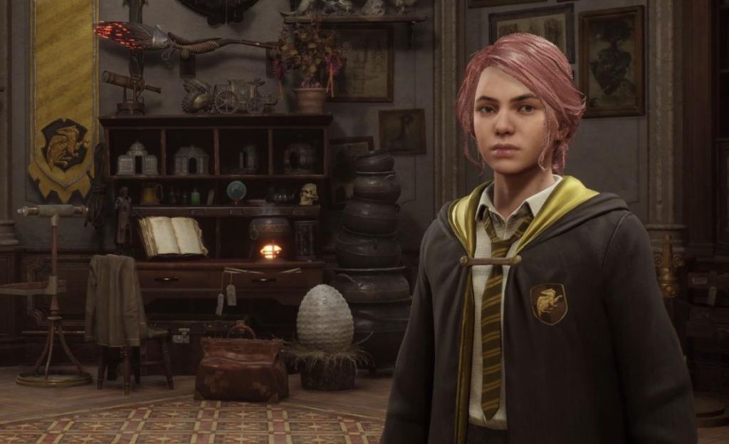La segunda entrega de Hogwarts Legacy está en&nbsp;desarrollo