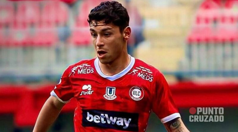 Desde Cruzados despejan dudas sobre César Pérez 