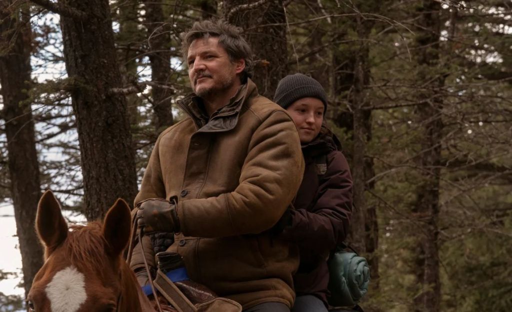 La segunda temporada de The Last of Us se estrena en&nbsp;abril