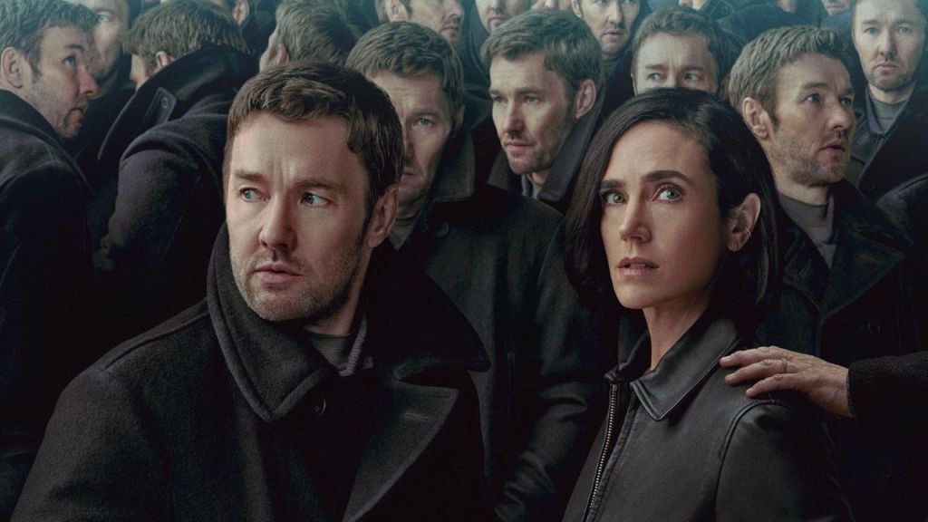 Apple TV+ renovó Materia Oscura para una segunda&nbsp;temporada