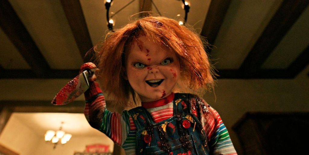 Chucky es cancelada tras tres&nbsp;temporadas