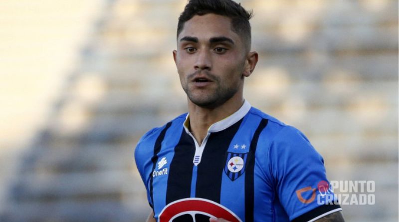 ¿Qué tan cerca estaba la opción que Nicolás Ramírez llegará a la&nbsp;UC?