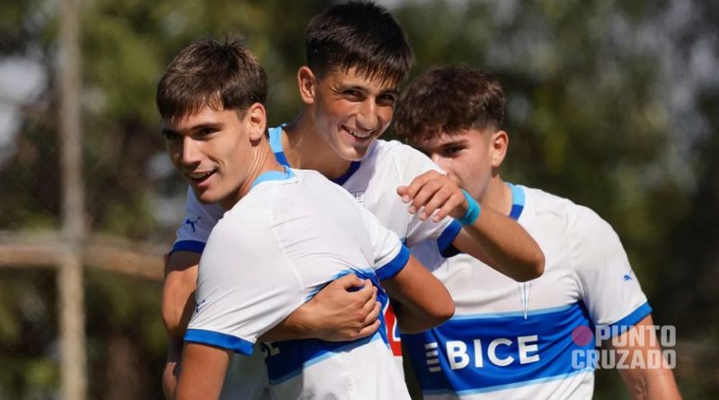 El ex seleccionado nacional detrás de la llegada del argentino Nardi a la&nbsp;UC