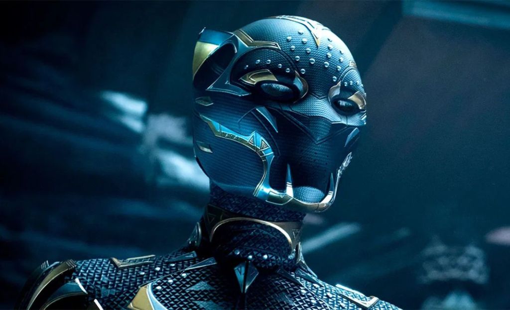 Marvel Studios ya trabaja en la tercera entrega de Pantera&nbsp;Negra