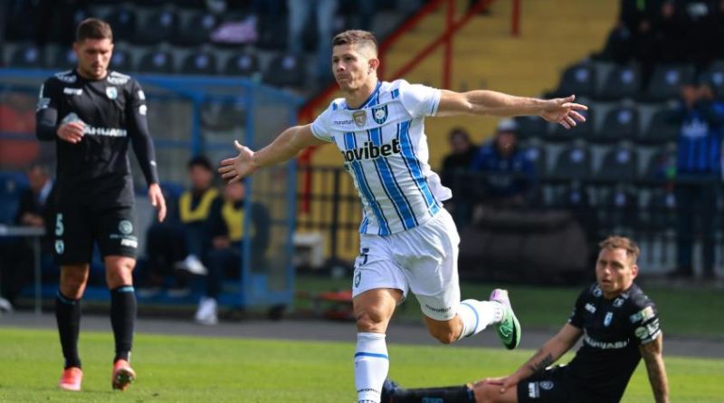 Huachipato y Unión Española abren la nueva fecha del Campeonato&nbsp;Nacional