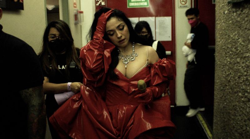 Netflix estrenará íntimo documental sobre Mon&nbsp;Laferte