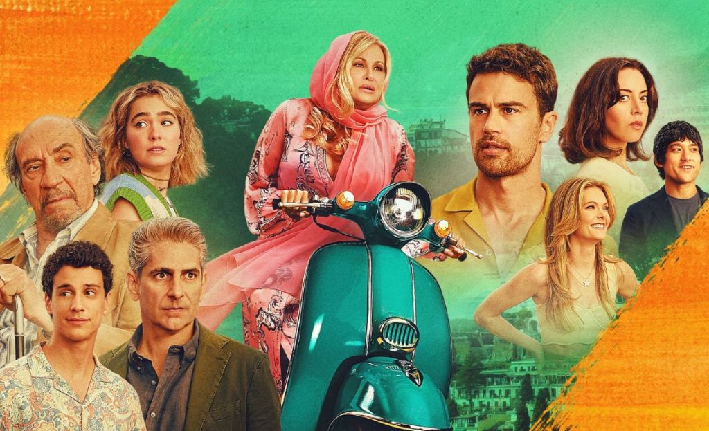 The White Lotus ha sido renovada para una cuarta&nbsp;temporada