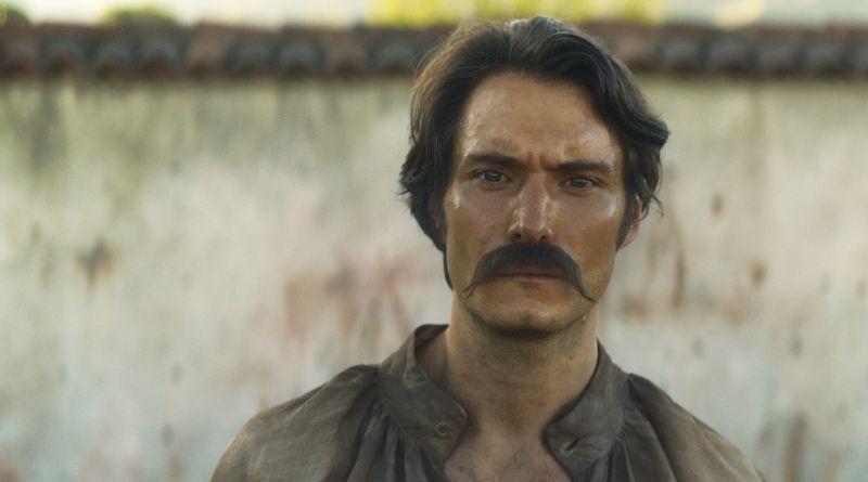 Netflix presentó el primer adelanto de la serie de Cien años de&nbsp;soledad