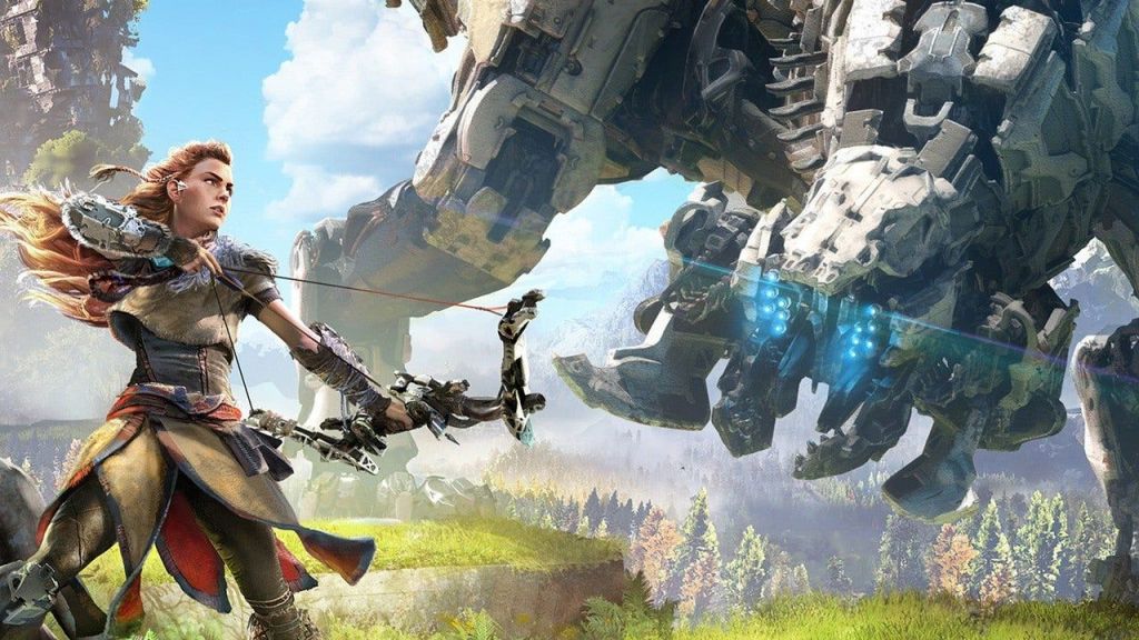 Su futuro es incierto: Netflix detiene el desarrollo de la adaptación live-action de Horizon Zero&nbsp;Dawn