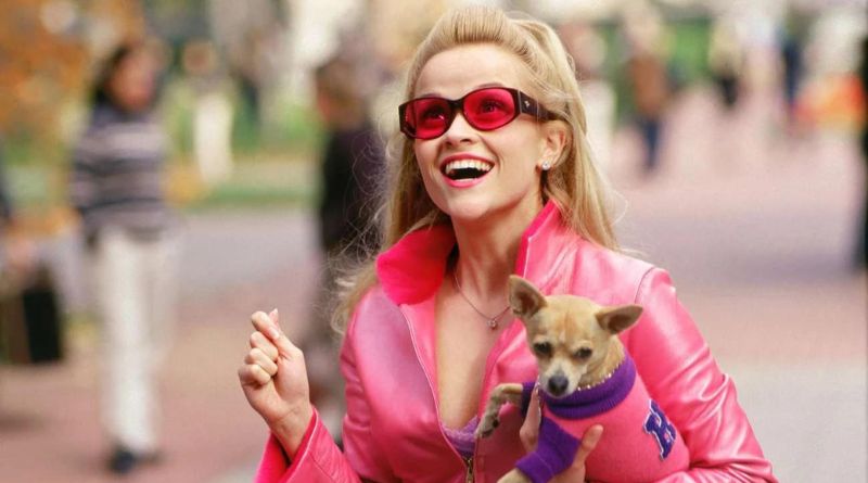 La serie precuela de Legalmente Rubia suma nueva&nbsp;showrunner