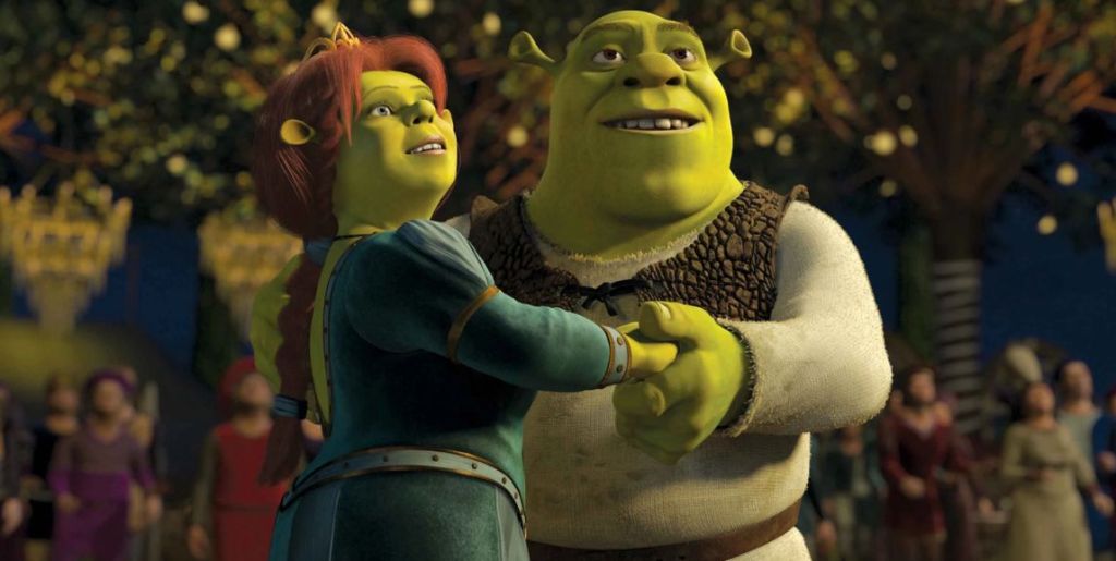 Shrek 2 regresa a la pantalla grande a 20 años de su&nbsp;estreno