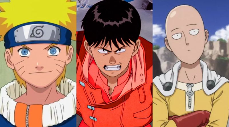 Naruto, Akira y One-Punch Man: Los live-action que Hollywood no ha podido&nbsp;concretar