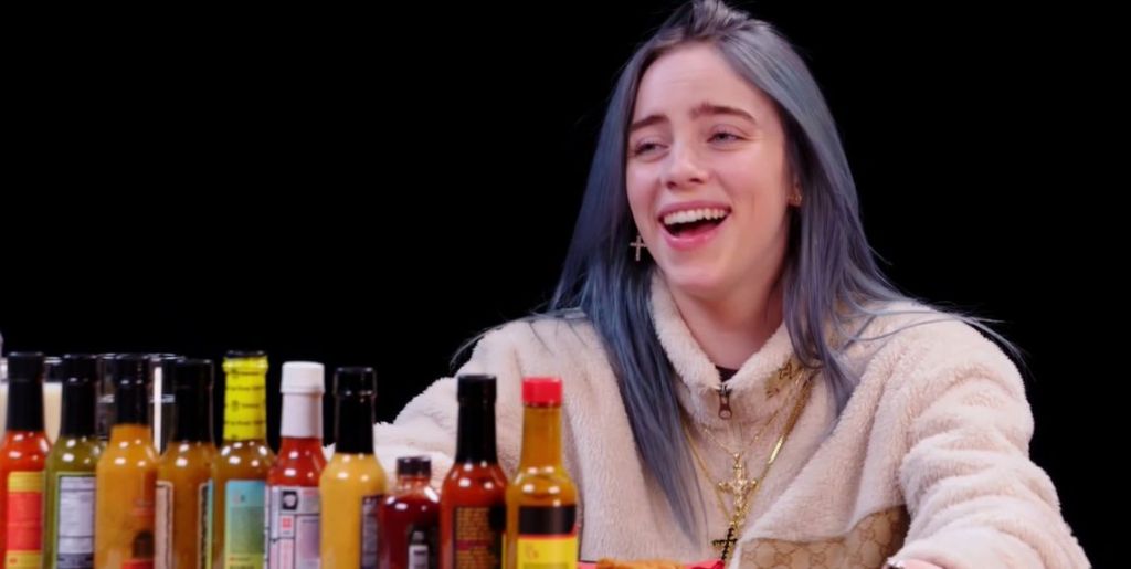 Netflix busca producir una versión en vivo del programa “Hot&nbsp;Ones”