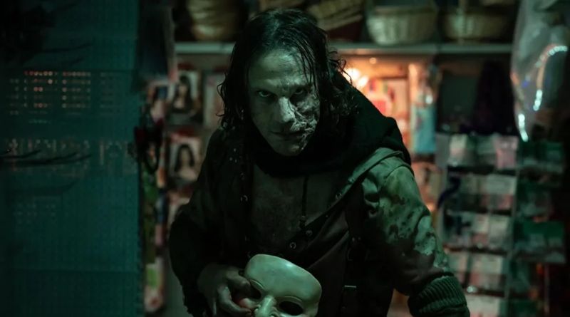 Creadores de Winnie the Pooh: Sangre y Miel trabajan en una película de terror de Peter&nbsp;Pan