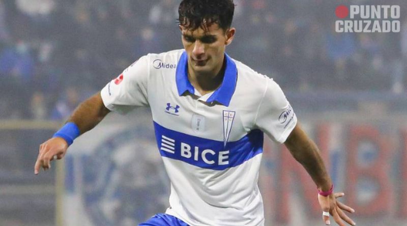 Todo OK: Ignacio Saavedra tiene club para su primera experiencia en&nbsp;Europa