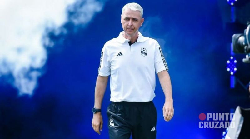 Con varios retornos: Así será el primer entrenamiento de Tiago Nunes en la&nbsp;UC