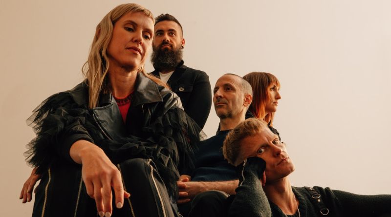 Mother Mother regresa a Chile en el marco de su gira&nbsp;Latinoamericana