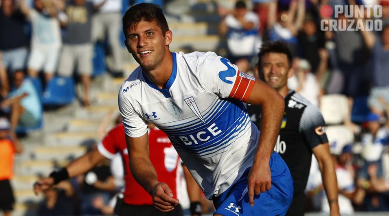 La UC avanza en un plan B en el caso que no se concrete el retorno de Kuscevic 