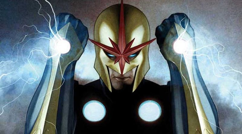 La serie de Nova sigue en&nbsp;desarrollo