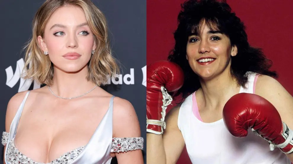 Sydney Sweeney impacta con su transformación física para protagonizar su nueva&nbsp;película