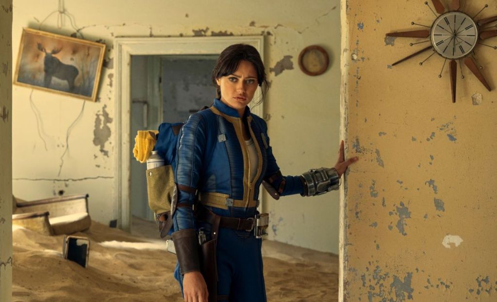 Fallout, Hacks y Grey’s Anatomy suspenden sus producciones debido a los incendios en Los&nbsp;Angeles