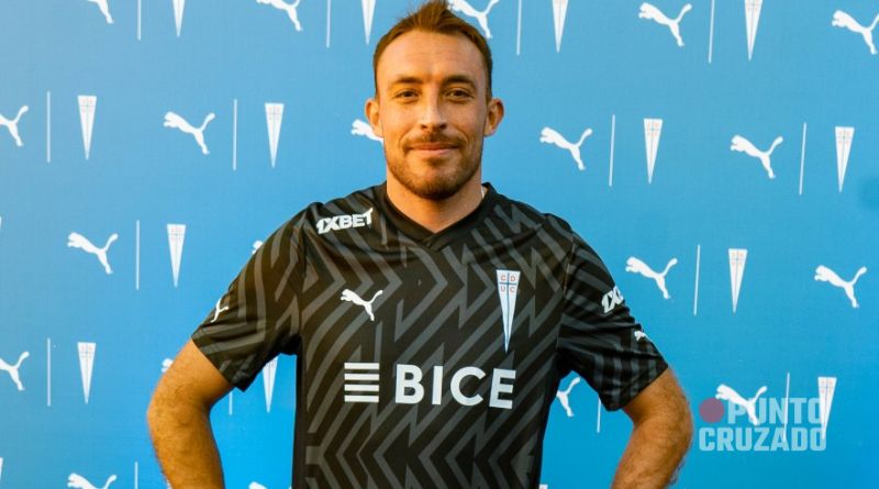 Las cinco bajas que sufre la UC por lesión a una semana de su&nbsp;debut