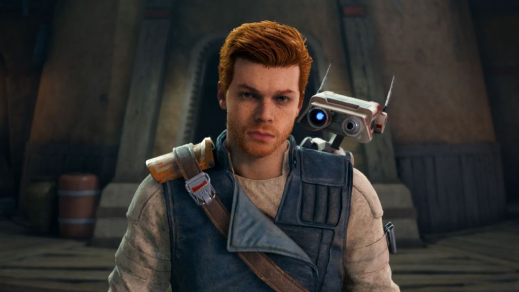 Star Wars Jedi: Survivor llegará a PlayStation 4 y Xbox One en&nbsp;septiembre