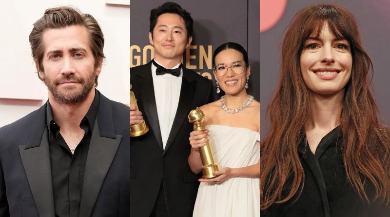 Jake Gyllenhaal y Anne Hathaway están en carpeta para protagonizar la segunda temporada de&nbsp;Beef