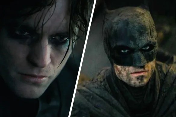 Robert Pattinson podría convertirse en el Batman del nuevo DC&nbsp;Studios