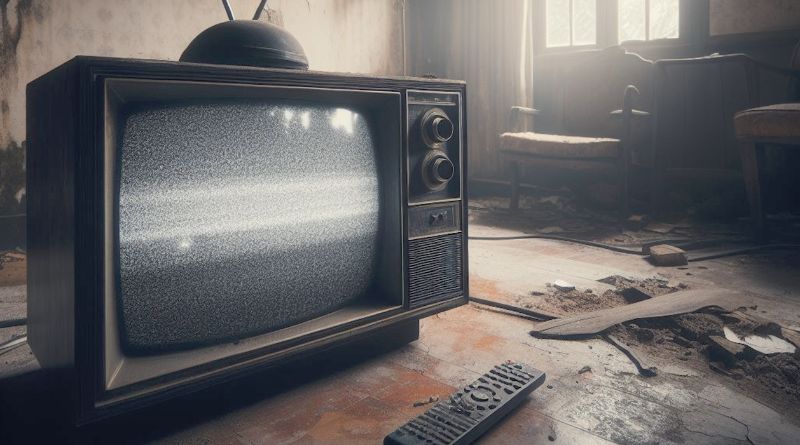 Adiós televisores antiguos: Esta semana inicia el “apagón&nbsp;analógico”