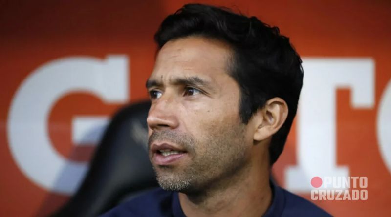 La dupla técnica que tomará la UC en el caso de que se ponga fin al ciclo de Nicolás Núñez 