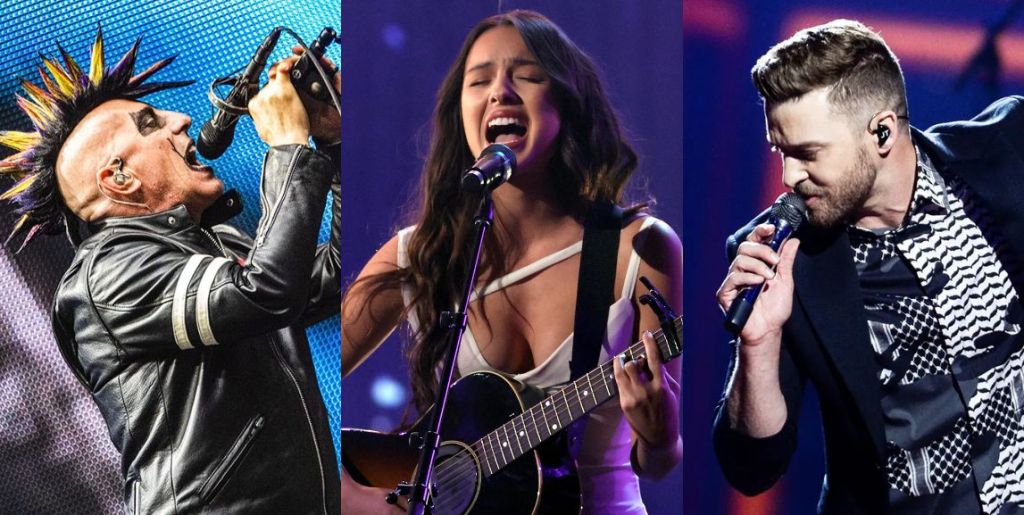 Lollapalooza Chile 2025 revela su cartel por día y comienza venta de entradas&nbsp;diarias