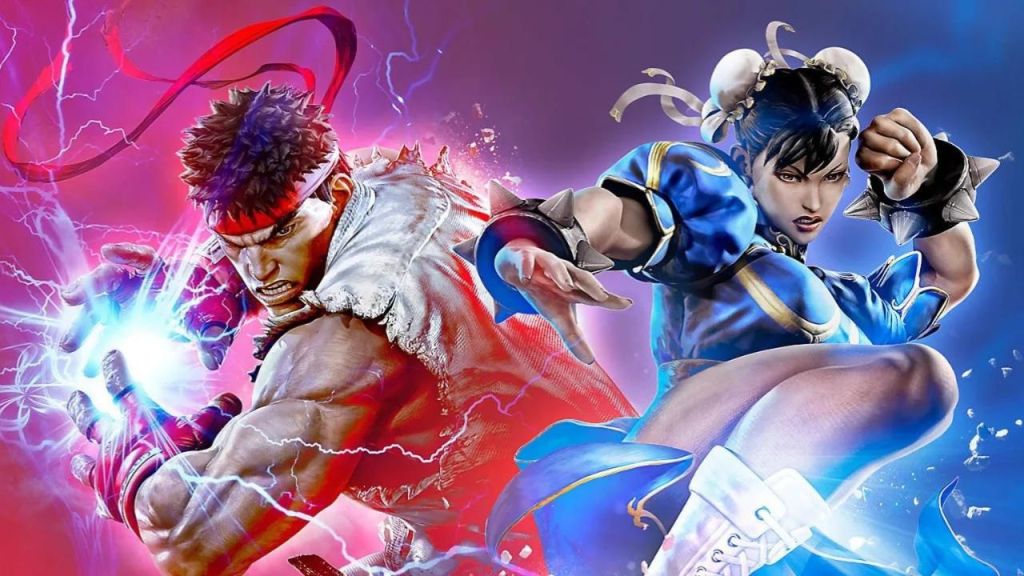 La película de Street Fighter se quedó sin&nbsp;directores