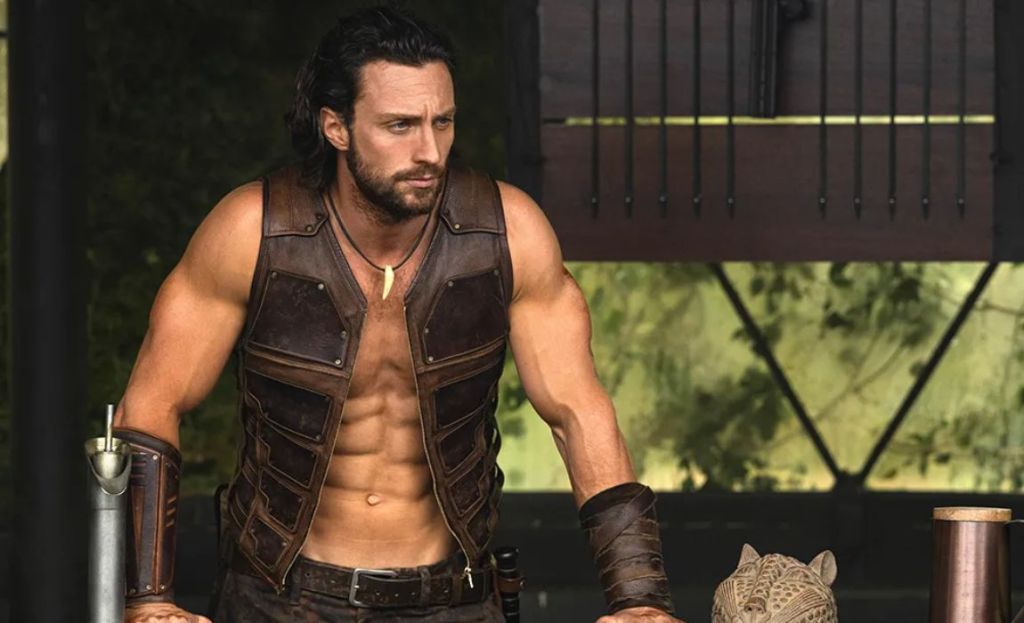 Kraven: El cazador debutó como la adaptación live-action de superhéroes menos&nbsp;taquillera