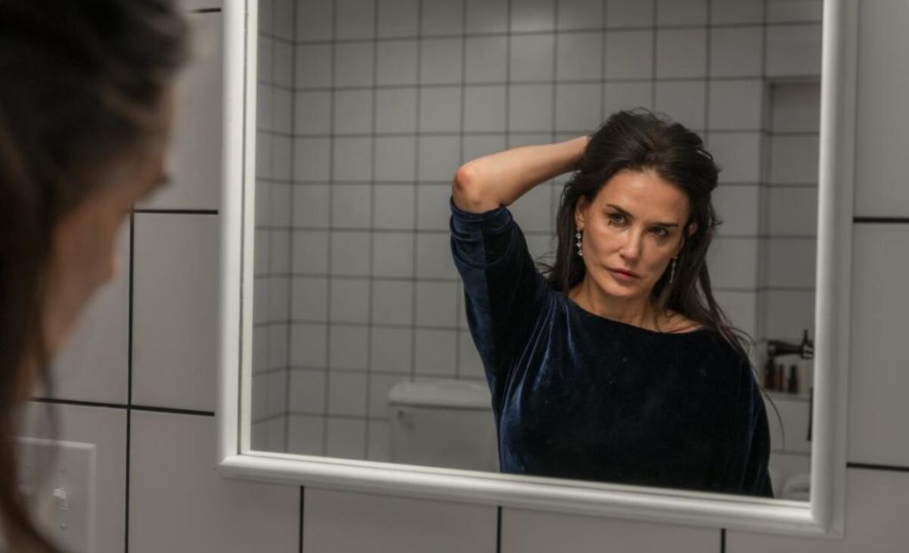 La Sustancia competirá como mejor película comedia en la temporada de&nbsp;premios