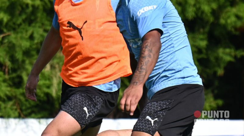 No convence a Nico Núñez: El jugador que perdió terreno en la pretemporada 