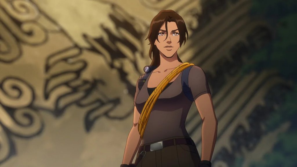 Netflix renovó Tomb Raider: La leyenda de Lara Croft para una segunda&nbsp;temporada