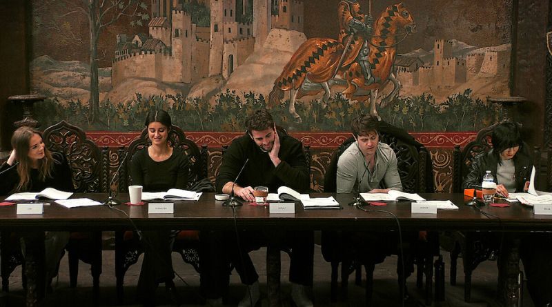 The Witcher llega a su fin en la quinta&nbsp;temporada