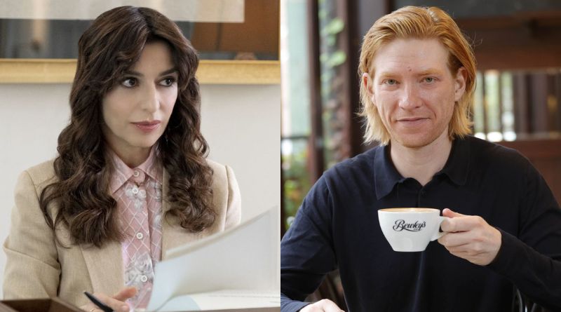 La nueva serie de The Office seguirá a trabajadores de un&nbsp;periódico