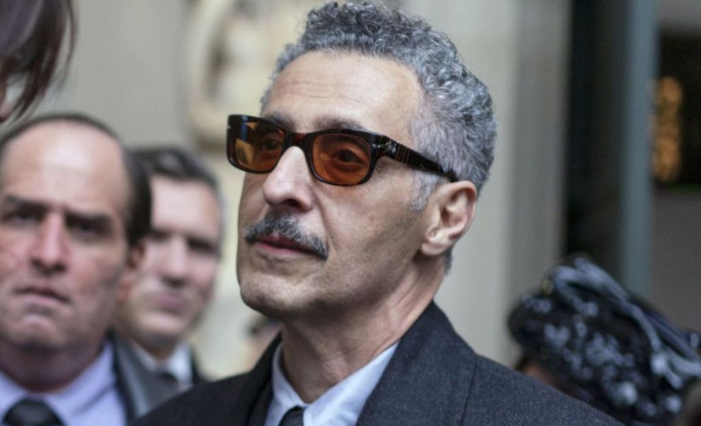 John Turturro no regresó como Falcone en El Pingüino por la “violencia hacia las mujeres” en la&nbsp;serie