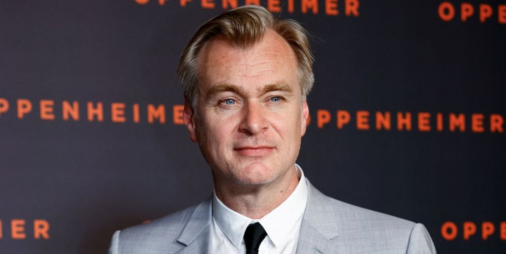 La próxima película de Christopher Nolan junto a Universal Pictures se estrena en&nbsp;2026