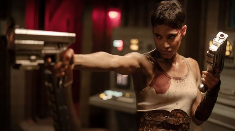 Zack Snyder adelantó que ya trabaja en la tercera entrega de Rebel&nbsp;Moon