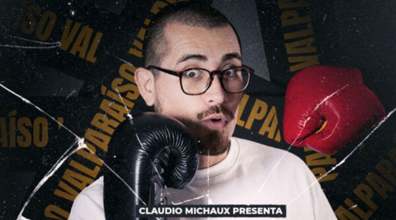 Golpe de realidad: Claudio Michaux anuncia gira nacional con nuevo show de&nbsp;comedia