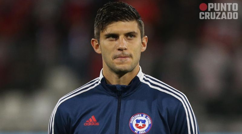 Le ofrecen jugar Copa Libertadores, pero esta razón aleja a Kuscevic de Peñarol 