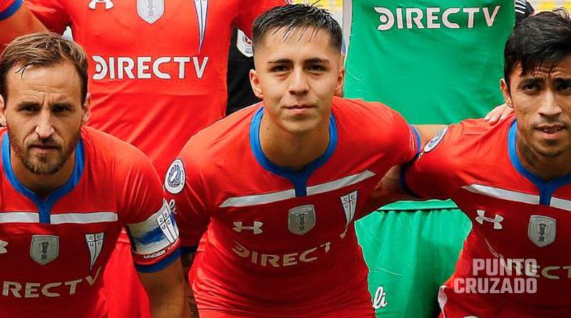 Se deja querer: Dos equipos de Primera A buscan a Jaime&nbsp;Carreño